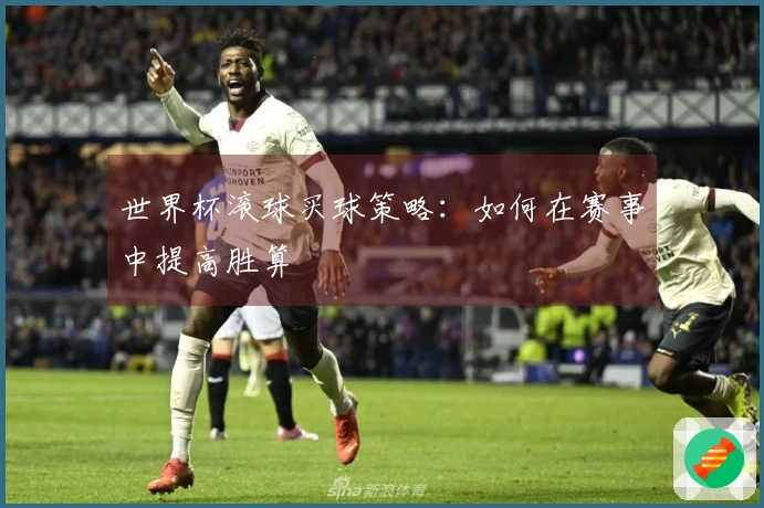 世界杯滚球买球策略：如何在赛事中提高胜算