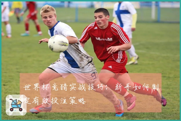 世界杯竞猜实战技巧：新手如何制定有效投注策略