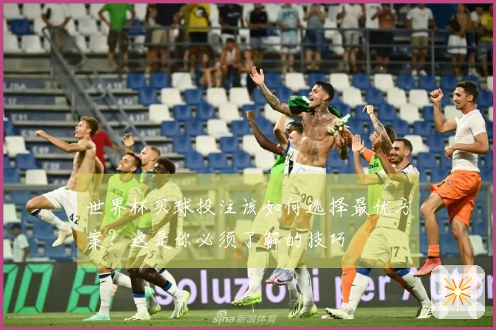 世界杯买球投注该如何选择最优方案？这是你必须了解的技巧